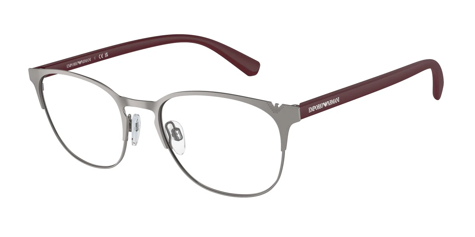 Emporio Armani 1059 Eyeglasses - view 35